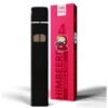 HHC Vape Raspberry 1ml