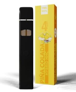 HHC Vape - Pina Colada 1ml