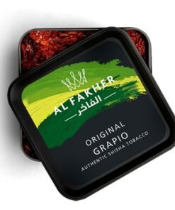 Al Fakher Grapio 200g Shisha Tabak