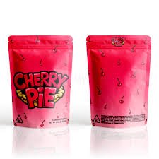 Cherry Pie Strain