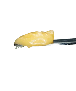 Guava Ice Live Hash Rosin