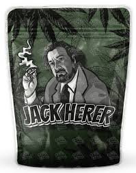 Jack Herer Strain