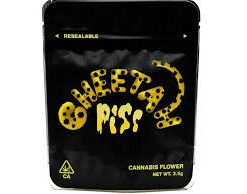 Cheetah Piss Strain