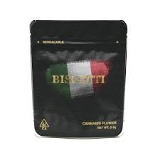 Biscotti Weed