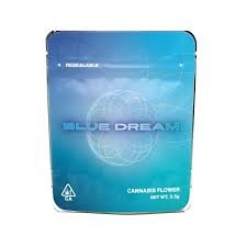 Blue Dream Cali