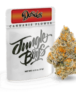 Jungle Boys | Dosidos – 3.5g Flower