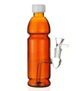 Terpade Bottle Bong