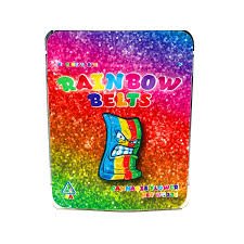 Rainbow Belts Strain​