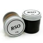 Rick Simpson Oil (RSO)