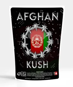Afghan Kush
