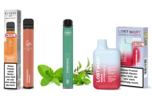 Ist Vape Ohne Nikotin Schädlich