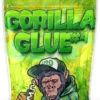 Gorilla Glue #4